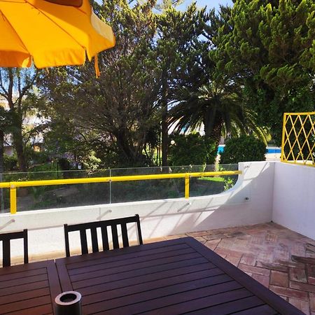 Golden Beach Vilamoura Quarteira Exterior foto