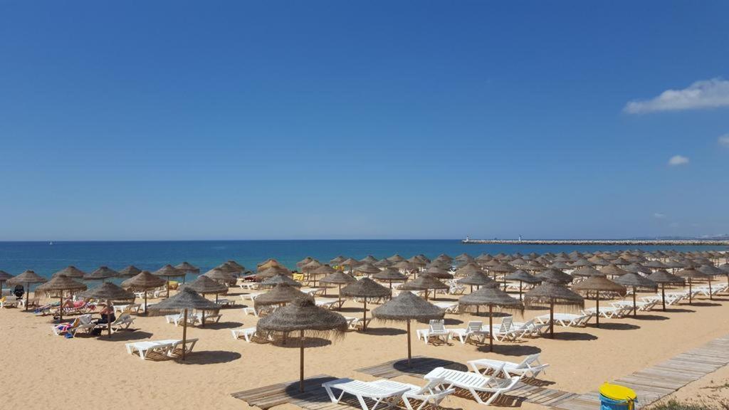 Golden Beach Vilamoura Quarteira Exterior foto